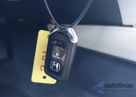 2019 Honda Accord Ex-L z USA, uszkodzony, nr VIN 1HGCV1F55KA077145